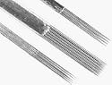 50 x 5 Mag 1 Stack Tattoo Needles Pre-Packaged Sterile