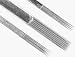 41fy95ZRN4L. SL75  50 x 15 Mag 2 Stack Tattoo Needles Pre Packaged Sterile