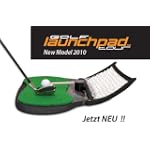 Golf Launchpad
