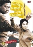 Kung Fu Master is My Grandma!