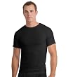 Short Sleeve Compression Tee Shirt