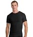 Short Sleeve Compression Tee Shirt