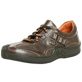 Eject Men's 9751 Sneaker, Brown, EU 46 (US Men's 13 M) from RegentShoes.com