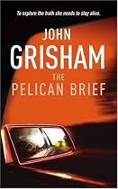 The Pelican Brief