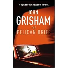 The Pelican Brief