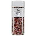 India Tree Sparkling Sugar - Confetti