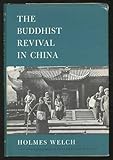 The Buddhist revival in China
