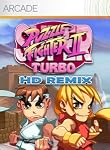 Puzzle Fighter HD [Online Game Code]