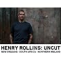 Henry Rollins Uncut: Specials