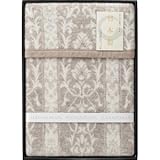 『ご挨拶 内祝 お返し 結婚内祝 出産内祝 引越などに人気の商品』　ジャガード織ウール毛布（毛羽部分）　【のし・包装可】