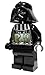 Lego Unisex 9002113 Star Wars Darth Vader Mini-figure Alarm Clock Image #4 Lego Unisex 9002113 Star Wars Darth Vader Mini-figure Alarm Clock Image #4