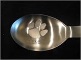 Review Sports Chest  / Sports Chest CLEM-SPOON Clemson Spoon