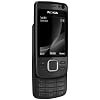 Nokia 6600i slide black (MP3, Bluetooth, Opera Mini, Kamera mit 5 MP) Handy