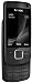 Nokia 6600i slide black (MP3, Bluetooth, Opera Mini, Kamera mit 5 MP) Handy
