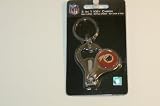 NFL Washington Redskins 3 in 1 Key Chain