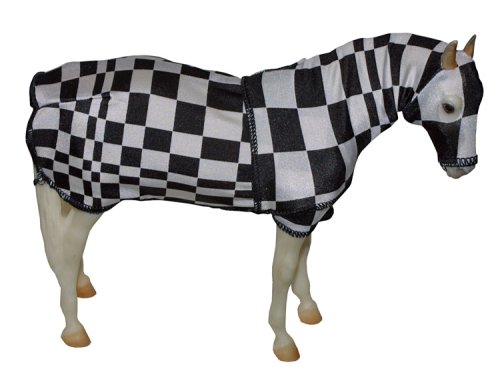 Childrens Toyshop  Toys : Vertico Model Horse Sleazy Sleepwear Blanket Set