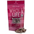 Whole Life Pet Products Pure Meat All Natural Freeze Dried Venison Treats, 2-Ounce