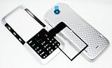 Review U-Bop Accessories  / U-Bop Housing Fascia Kit for Nokia 5310 , Silver
