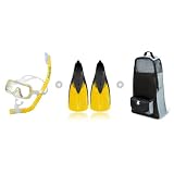 Tusa Islander Kids Snorkeling Package