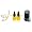 Tusa Islander Kids Snorkeling Package, Small