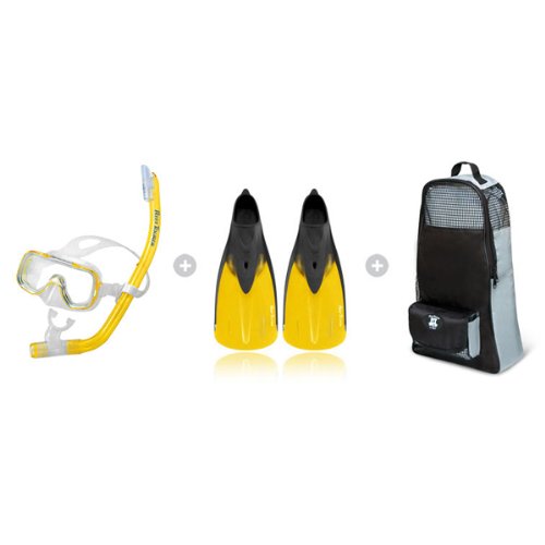 Tusa Islander Kids Snorkeling Package