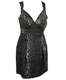 BCBG Maxazria Woven Wool/Silk Sleeveless Dress
