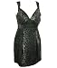 BCBG Maxazria Woven Wool/Silk Sleeveless Dress