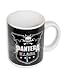 Pantera Hell Patrol Ceramic Mug
