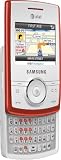 Samsung Propel A767 Phone, White (AT&T)