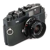 Voigtlander Bessa R4M Wide Angle 35mm Rangefinder Manual Focus 