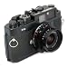Voigtlander Bessa R4M Wide Angle 35mm Rangefinder Manual Focus 
