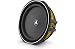 JL Audio 12TW1-2 12" Shallow-mount 2-ohm Component Subwoofer RS.31999.00