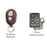 1993 1994 1995 Nissan Pathfinder Clone of Factory Keyless Remote with Programming... by Nissan