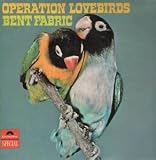 OPERATION LOVEBIRDS LP (VINYL ALBUM) UK POLYDOR 1967