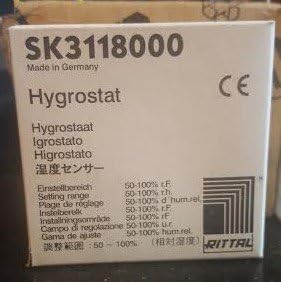 Hygrostat - SK3118000