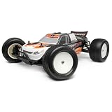 remote control rc radio control HOT BODIES RTR OFF-ROAD NITRO HB-66514 LIGHTNING 1 8...