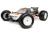 remote control rc radio control HOT BODIES RTR OFF-ROAD NITRO HB-66514 LIGHTNING 1/8 STADIUM SPORT RTR truggy buggy (colors vary sent at random)