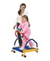 First Fitness Kid's First Treadmill