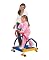 First Fitness Kid's First Treadmill