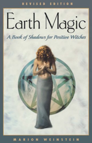 Earth Magic, revised edition