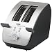 Seb  - TT704201 -  Grille Pain Double Fente - Inox