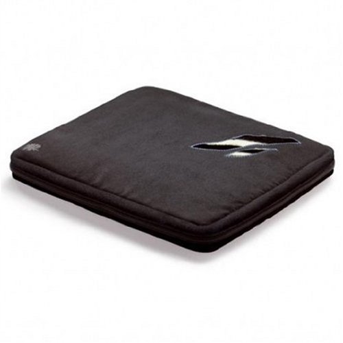Nici 28562 - Notebook-Schutzh&uuml;lle 38,1 cm (15 Zoll), Zebra Preisvergleich