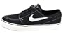 Nike Skateboarding Zoom Janoski Black Sail