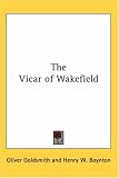 The vicar of Wakefield: A tale supposd to be written by Himself, with a New Introduction by Padraic Colum