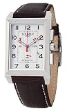 LOCMAN Watches:Locman Men's Sport Stealth Rectangular Watch 242WH2BR
