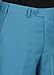 Presidential Giorgio Napoli Men's Two Button Suit Sky Blue