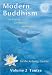 Modern Buddhism: The Path of Compassion and Wisdom - Volume 2 Tantra