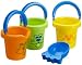 GOWI 00890.7 - Wasserspiel-Eimer