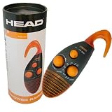 BRAND NEW OFFICIAL HEAD PORTABLE SHOWER RADIO