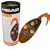 BRAND NEW OFFICIAL HEAD PORTABLE SHOWER RADIO